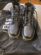 Doctor martin boots for sale  BRIDGEND