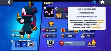 Compte r35 dm d'occasion  Évry