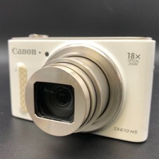 Canon powershot sx610 d'occasion  Expédié en Belgium
