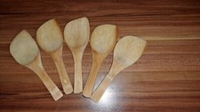Kleine holzlöffel 5 gebraucht kaufen  Frankfurt am Main