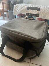 Valise sac medical d'occasion  Champs-sur-Marne