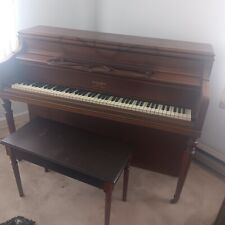 Goerge steck piano for sale  Winston Salem