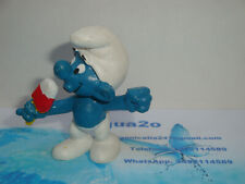 Puffi puffo gelato usato  Gambettola