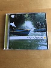 Pale fountains longshot for sale  LEEK