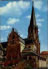 Kirchen bauwerk motiv gebraucht kaufen  Wöllstein