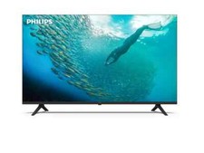 Philips fernseher zoll gebraucht kaufen  Hamburg