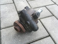 Lupo mpi 6e gebraucht kaufen  Mahlow