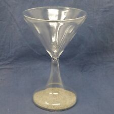 Martini glass minute for sale  Sonoma