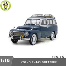 Volvo pv445 duetto usato  Spedire a Italy