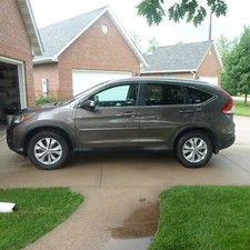 2014 honda exl for sale  USA