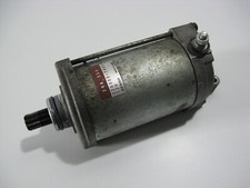 Anlasser startermotor starter gebraucht kaufen  Fuldatal