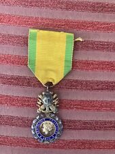 Medaille discipline 1870 d'occasion  Paris XI