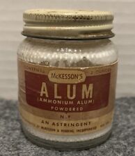 Vtg 2oz mckesson for sale  Wichita