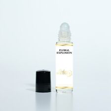 Flowerbomb 10ml oil for sale  DEWSBURY