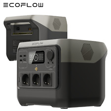 Ecoflow river pro d'occasion  Roye