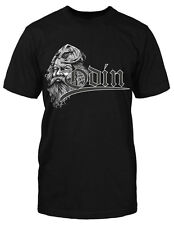 Din spruch shirt gebraucht kaufen  Burg