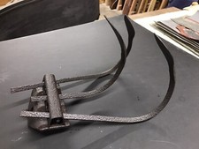Vintage farm plow for sale  New Market