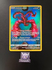 Carte pokémon sulfura d'occasion  Juvisy-sur-Orge