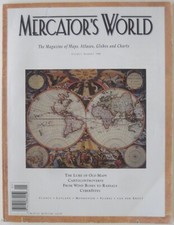 1st edition mercator for sale  Greenacres