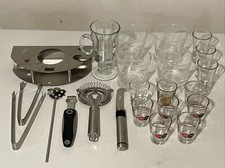 Set bicchieri liquore usato  Spedire a Italy