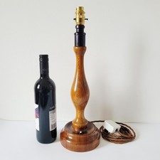 Vintage turned oak for sale Vintage turned oak for sale  NORTHAMPTON