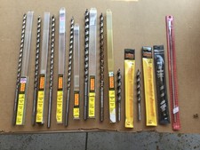 Irwin auger wood for sale  Colorado Springs