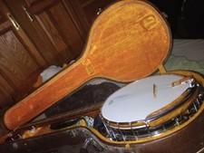 Alvarez 1970s bowtie for sale  Hiawassee