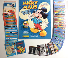 Micky maus jahre gebraucht kaufen  Durmersheim