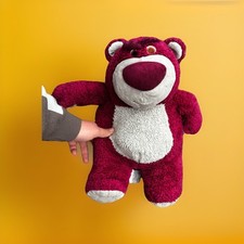 Lotso disney pixar for sale  THETFORD