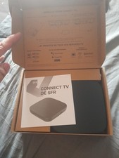 Decodeur sfr connect d'occasion  Marseille IX