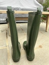 Wellington boots for sale  LOWESTOFT