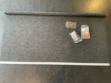 Luxaflex roller blind for sale  SIDMOUTH