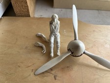 Spitfire hurricane pilot for sale  STOURBRIDGE