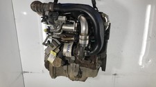 Moteur renault twingo d'occasion  Loudéac