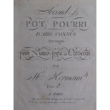 Hermann johann david d'occasion  Blois