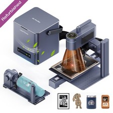 Laserpecker lp4 10w for sale  Fontana