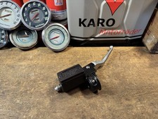 45013 restaurierter softail gebraucht kaufen  Lauenau