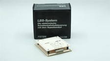 Systeme lauer lbs gebraucht kaufen  Viersen
