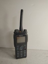 Rádio portátil digital Working Hytera PD782 UHF 450-520mhz DMR com anti-bate, usado comprar usado  Enviando para Brazil