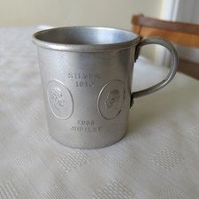 george v mug for sale  BALA