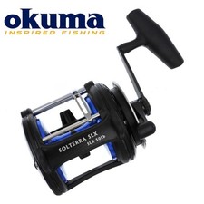 Moulinet okuma solterra d'occasion Moulinet okuma solterra d'occasion  Souvigny