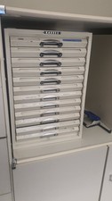 Kardex registerschrank stück gebraucht kaufen  Karlsruhe