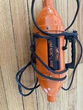 Metro vacuum magic for sale  Clawson