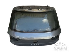 Roc tailgate boot for sale  UK