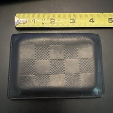 Louis vuitton black for sale  Hampton