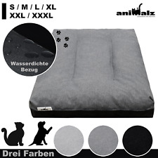 Hundebett katzenbett hundekorb gebraucht kaufen  Küstrin-Kietz