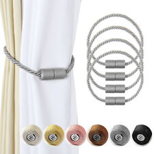4pcs magnetic curtain for sale  Rancho Cucamonga