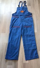 Fortschritt latzhose riginal gebraucht kaufen  Georgenthal