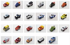 Micro machines police for sale  San Diego