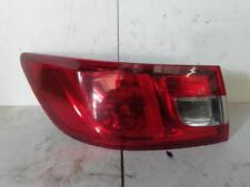 265554091r faro posteriore usato  Mazzarino